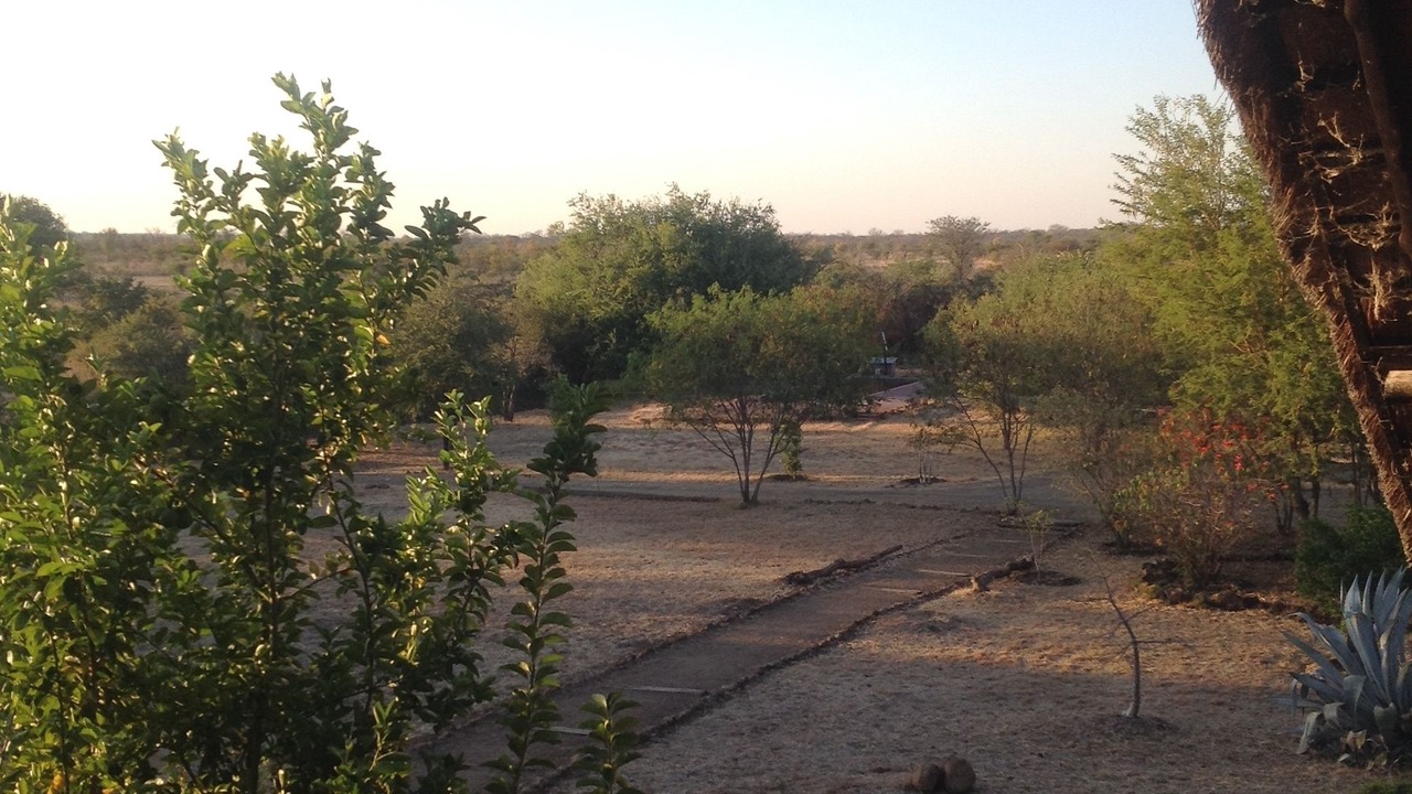 Photo of Outdoor in Kabwata