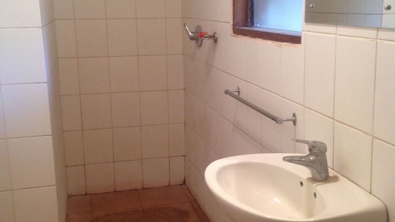 Photo of Bathroom in Kabwata