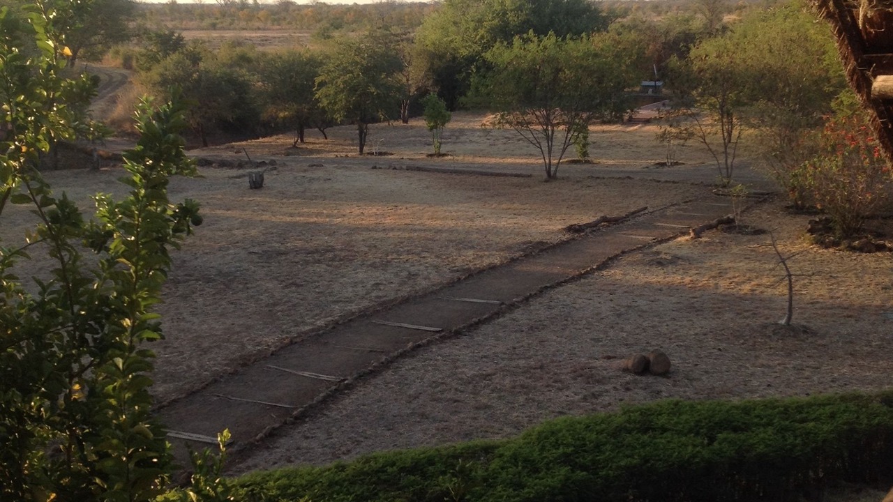 Photo of Outdoor in Kabwata