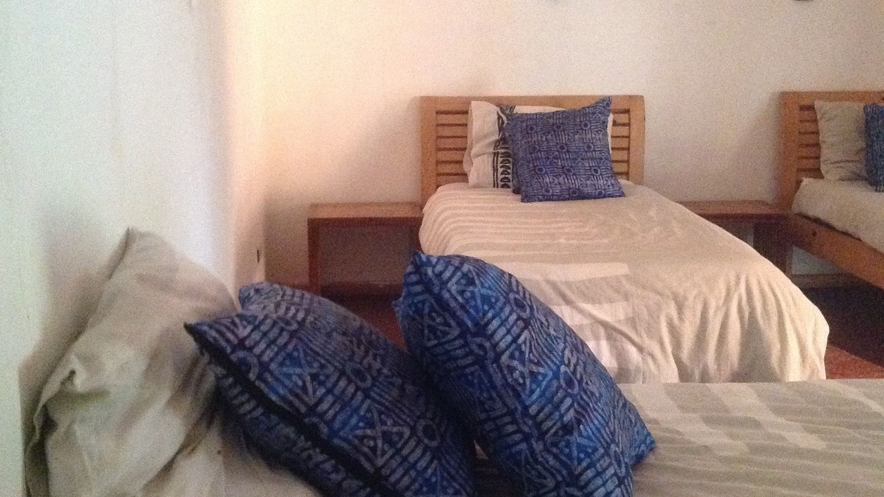 Photo of Bedroom in Kabwata
