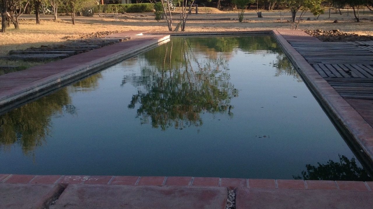 Photo of Outdoor in Kabwata