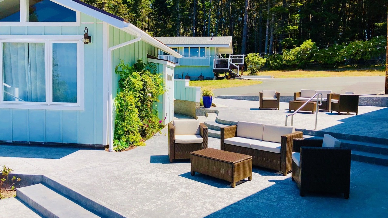 Photo of Outdoor in Little River