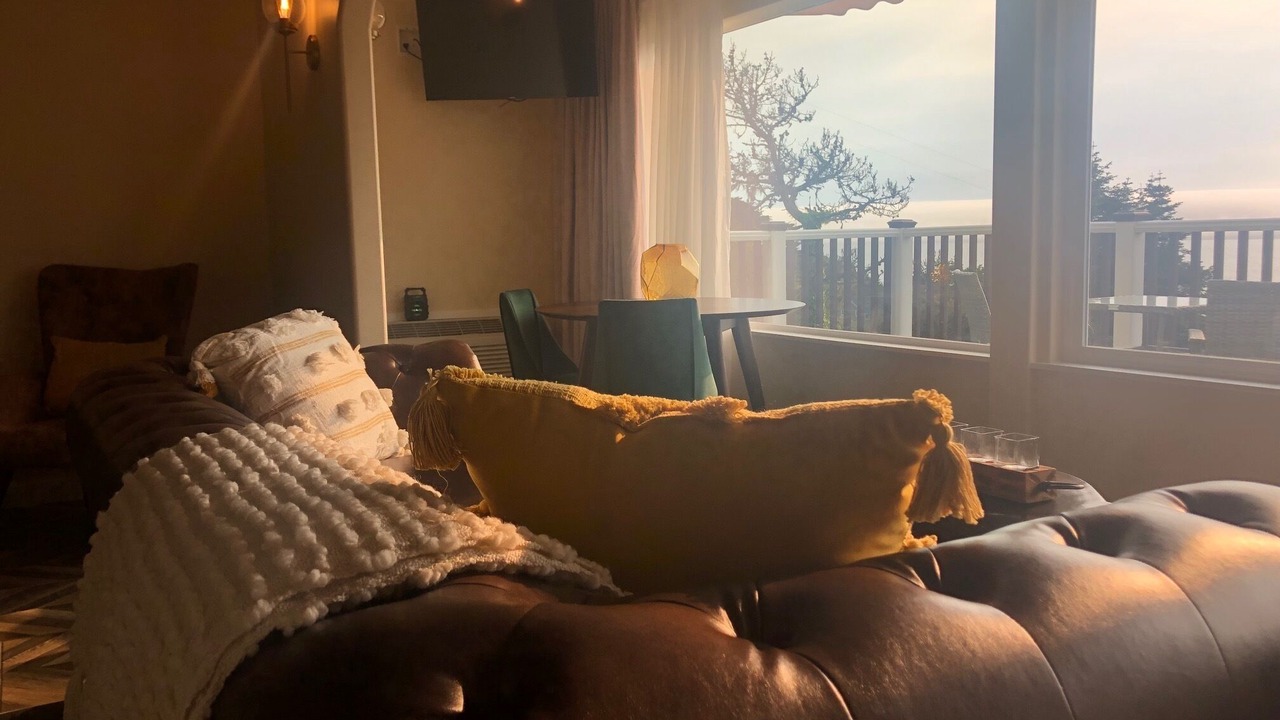 Photo of Bedroom in Little River