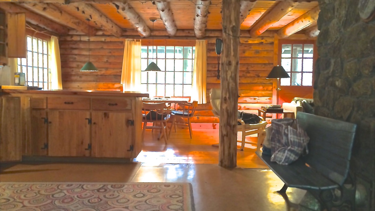 Photo of Livingroom in Granville