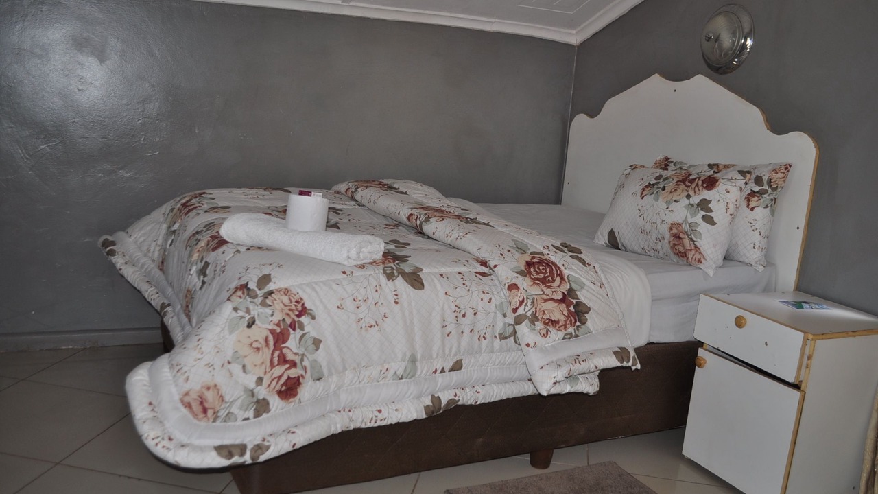 Photo of Bedroom in Livingstone