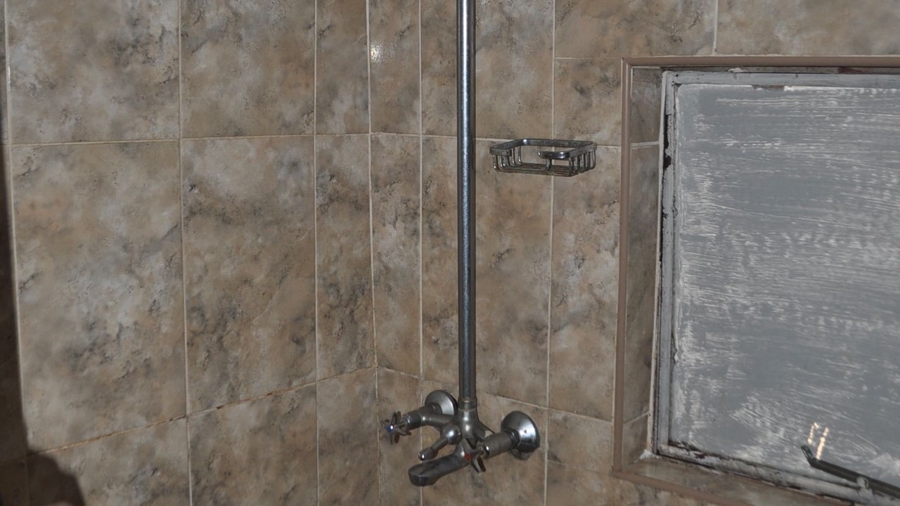 Photo of Bathroom in Livingstone