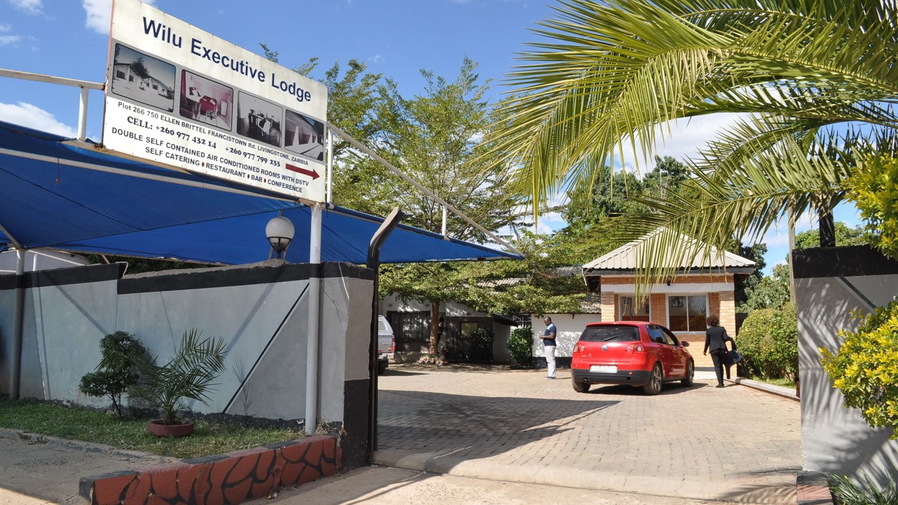 Photo of Outdoor in Livingstone