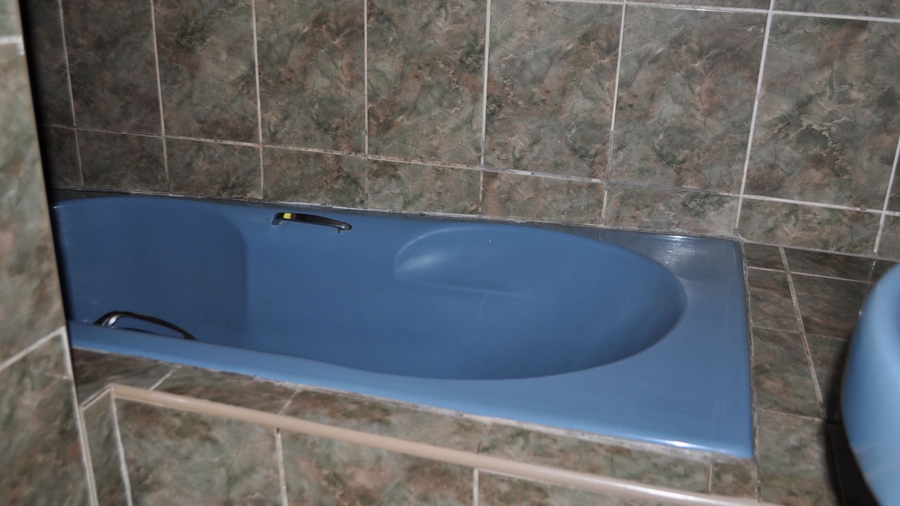 Photo of Bathroom in Livingstone