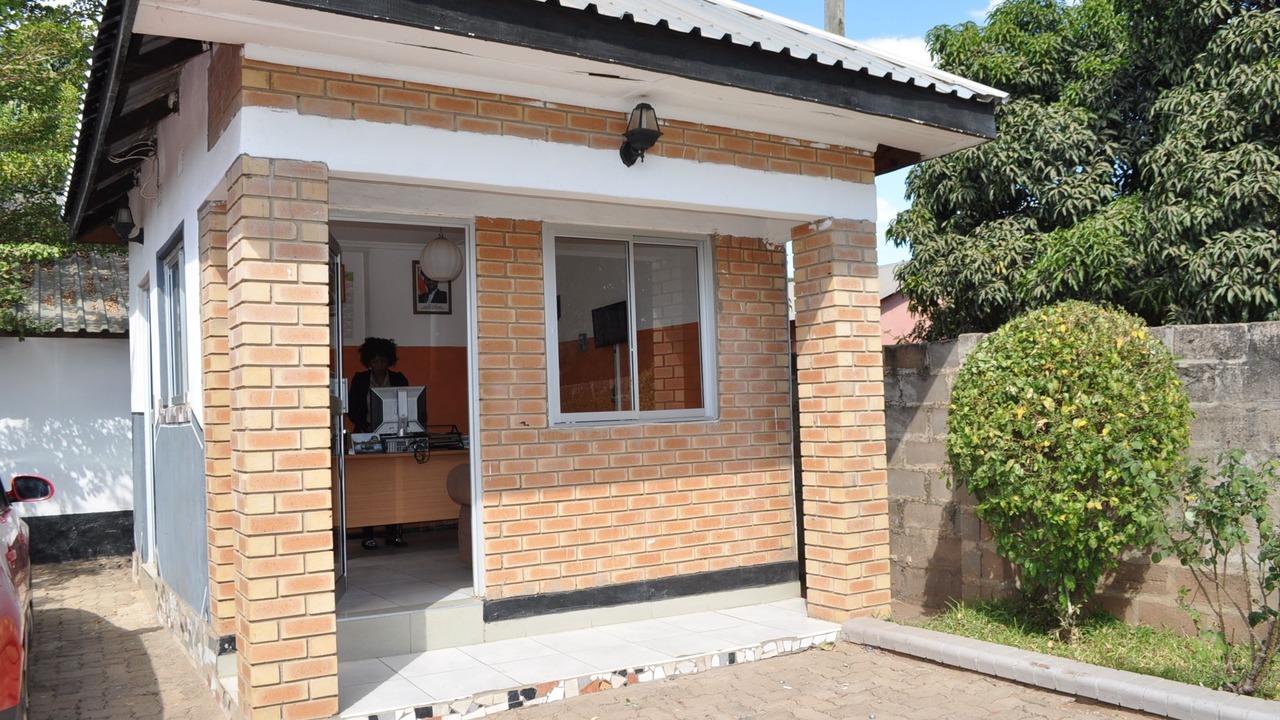 Photo of Others in Livingstone