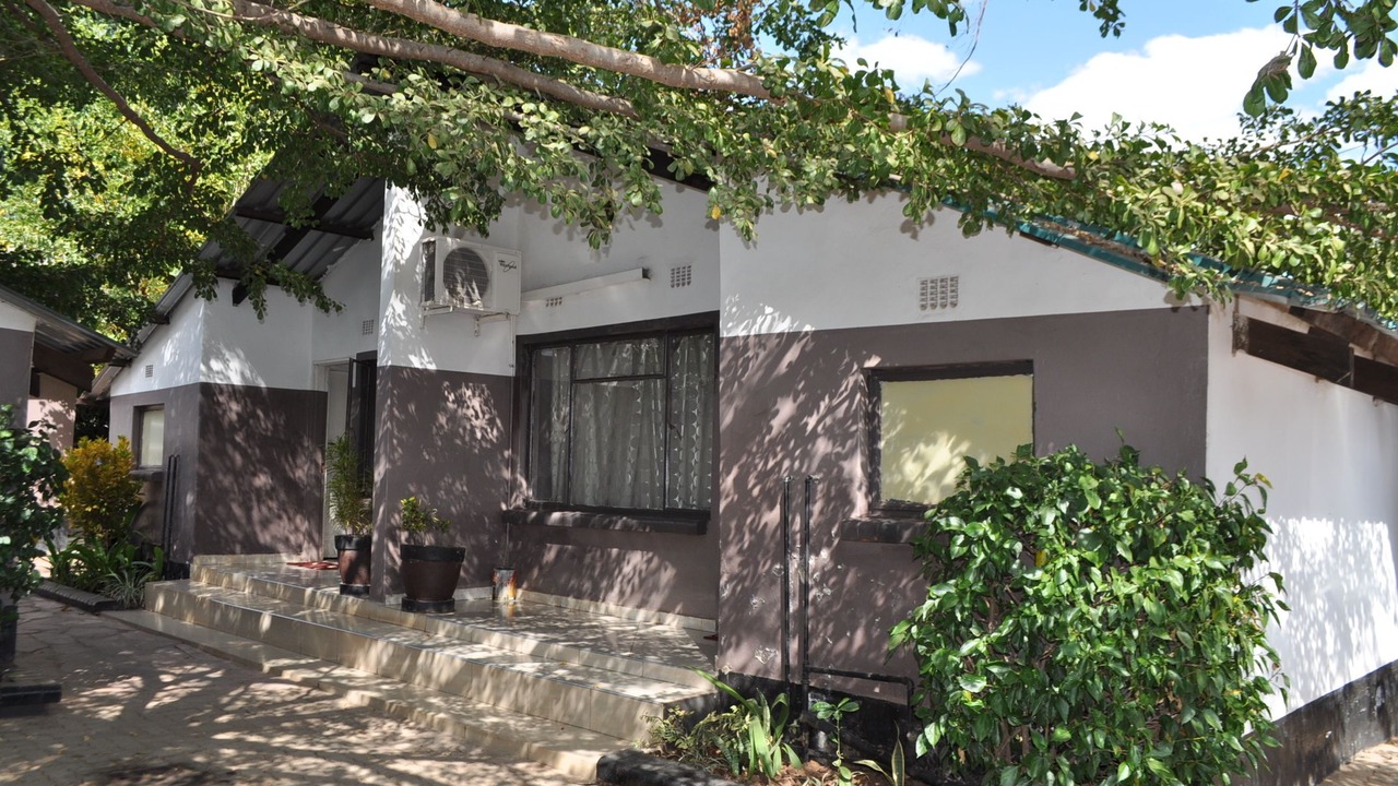 Photo of Outdoor in Livingstone