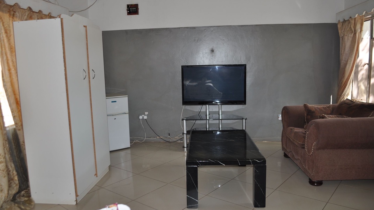Photo of Bedroom in Livingstone