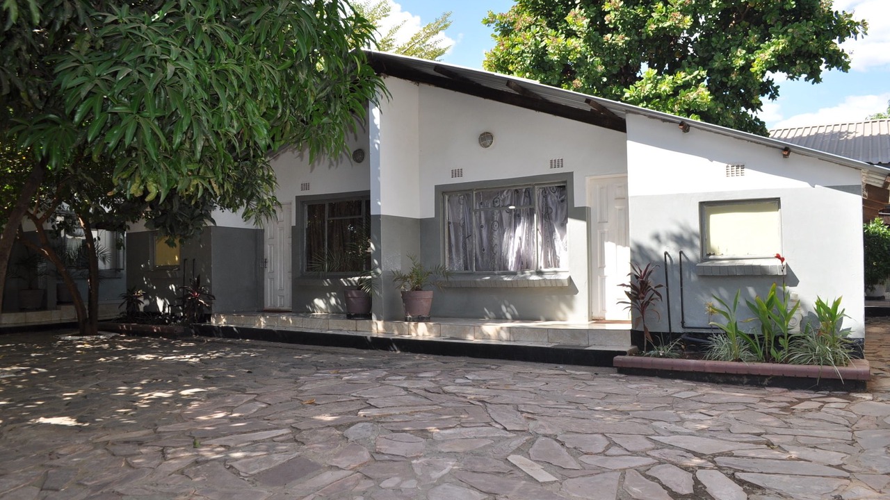 Photo of Outdoor in Livingstone