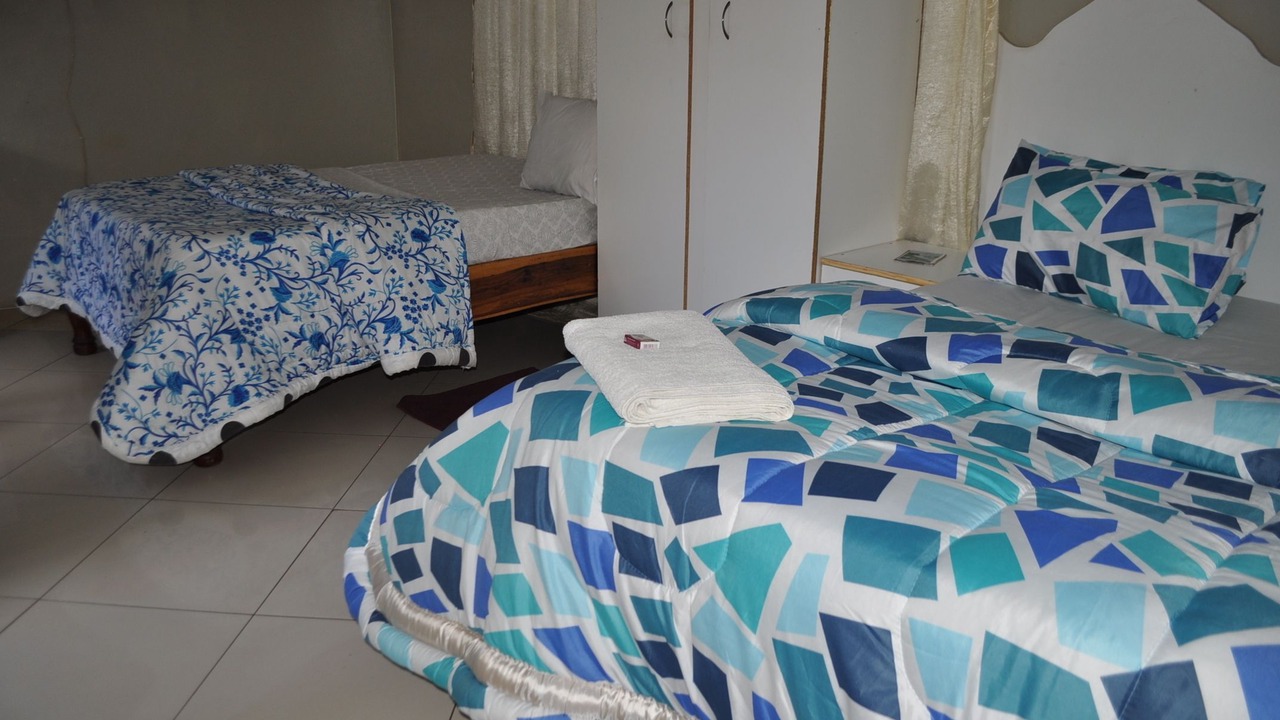 Photo of Bedroom in Livingstone