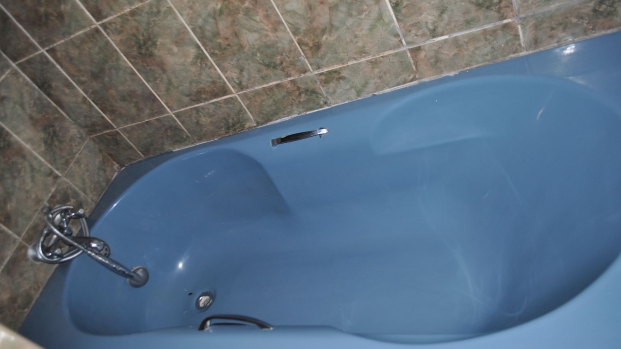 Photo of Bathroom in Livingstone