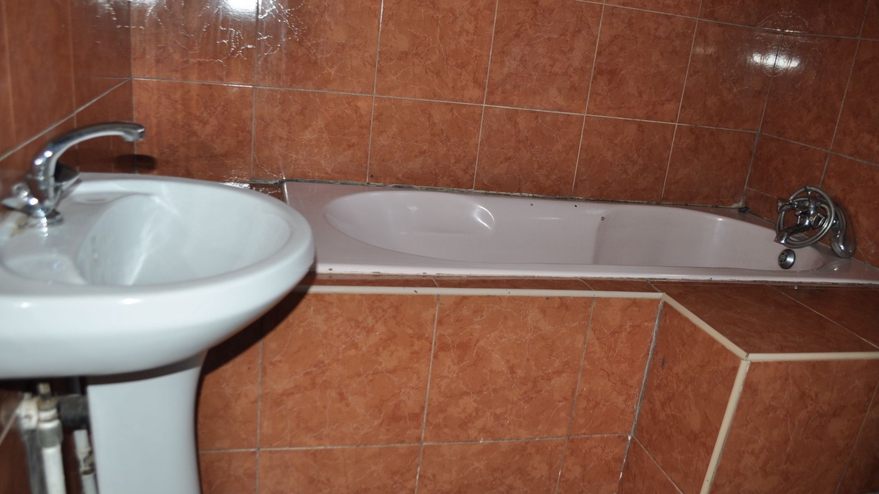 Photo of Bathroom in Livingstone