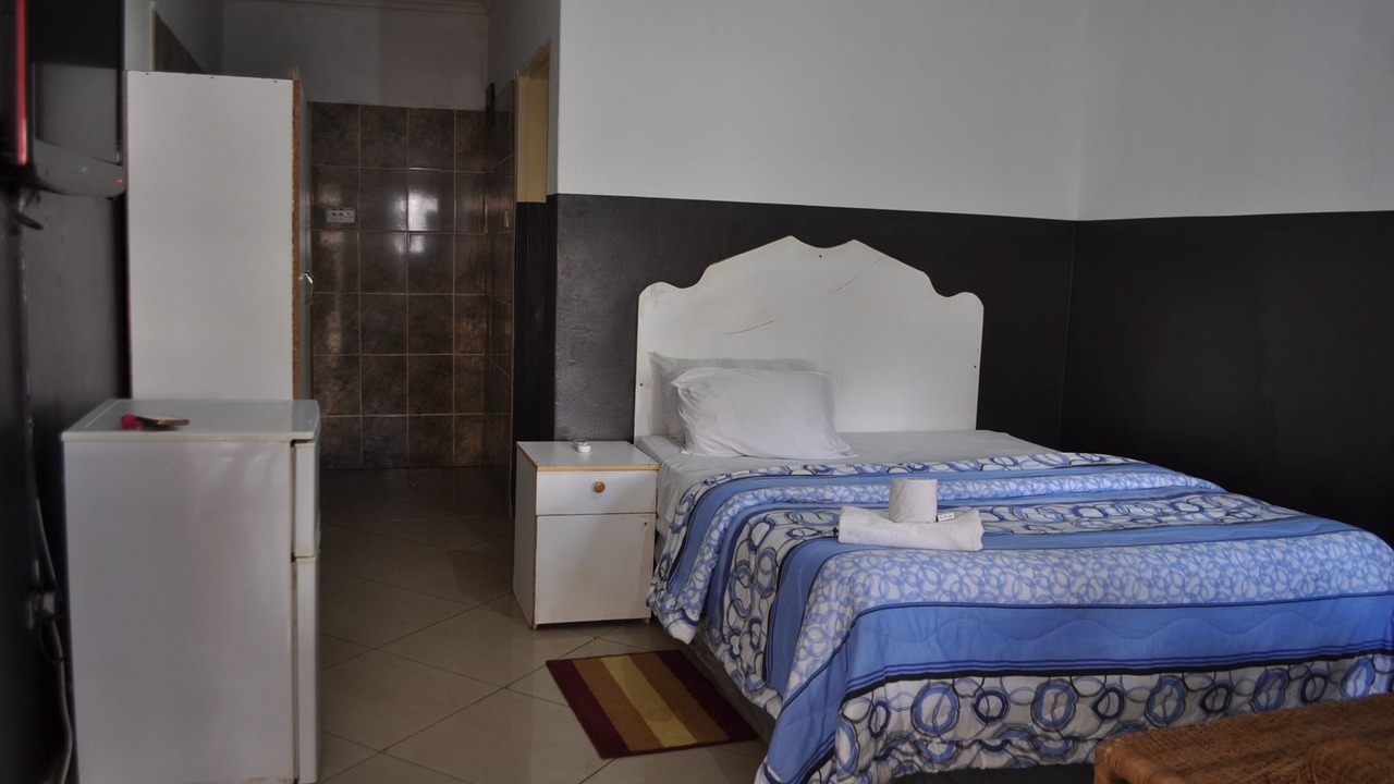 Photo of Bedroom in Livingstone