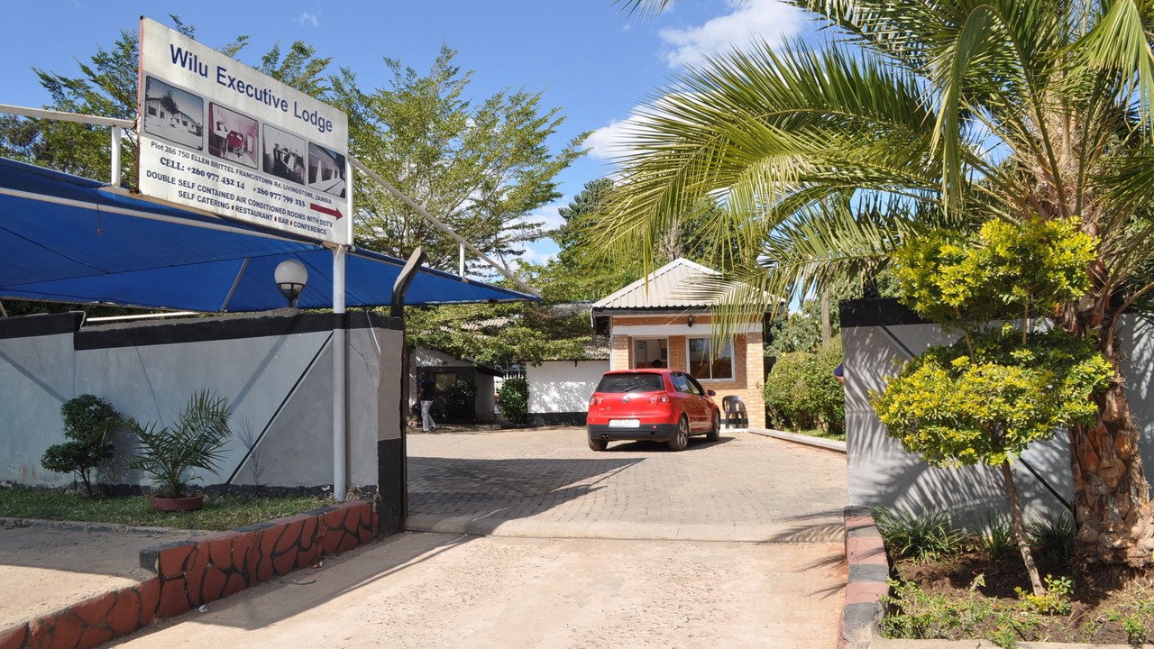 Photo of Outdoor in Livingstone