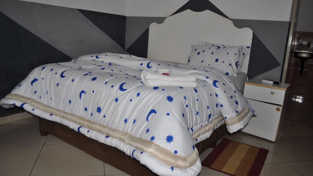 Photo of Bedroom in Livingstone