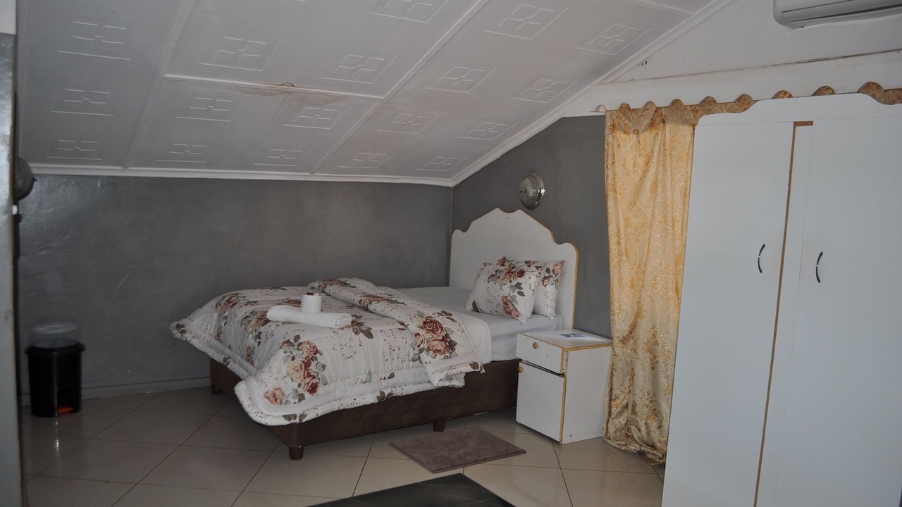 Photo of Bedroom in Livingstone