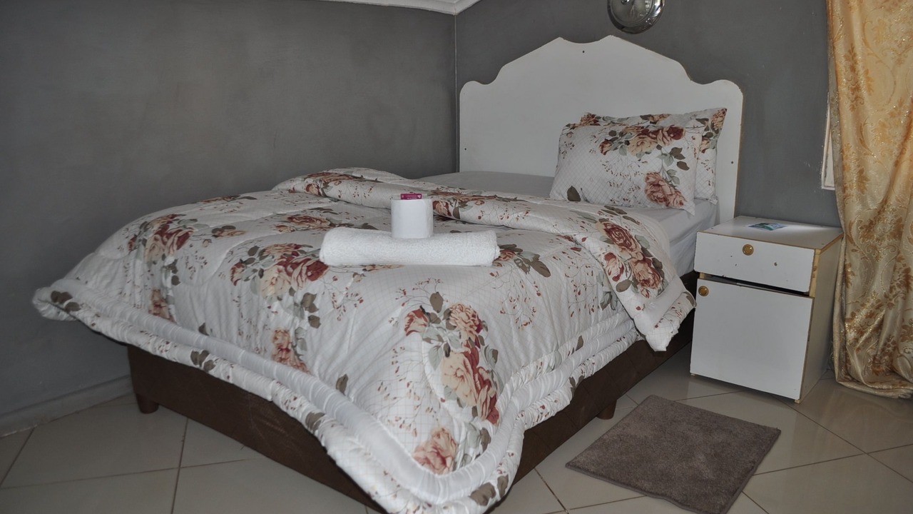 Photo of Bedroom in Livingstone