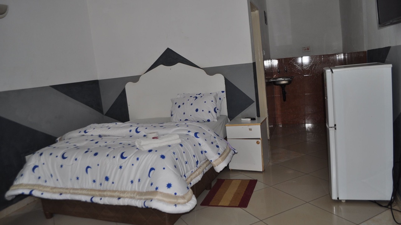 Photo of Bedroom in Livingstone