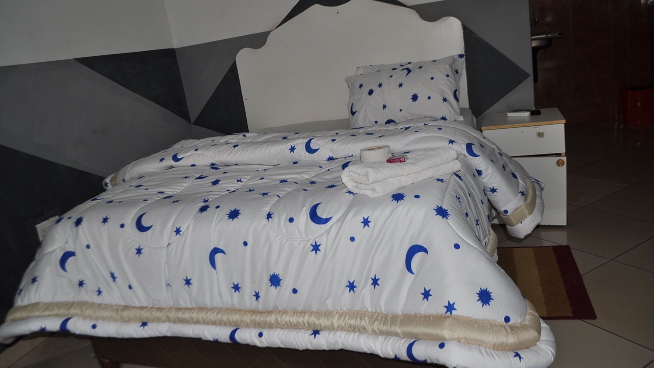 Photo of Bedroom in Livingstone