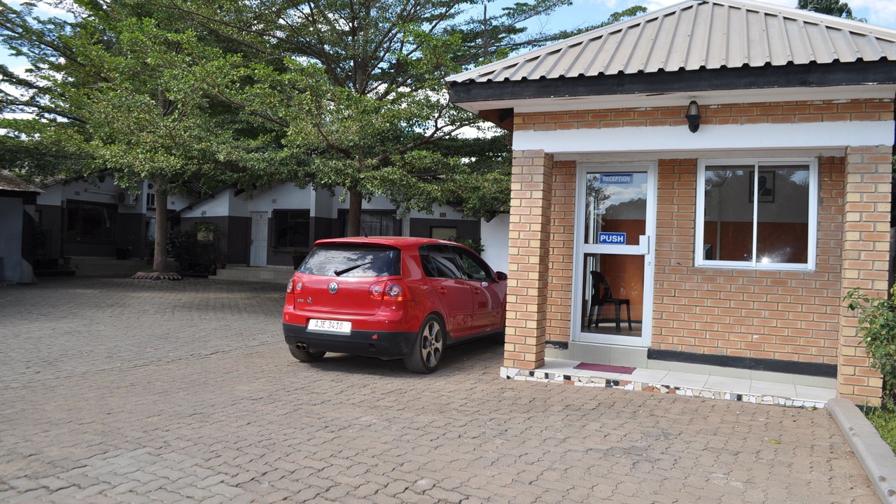 Photo of Outdoor in Livingstone