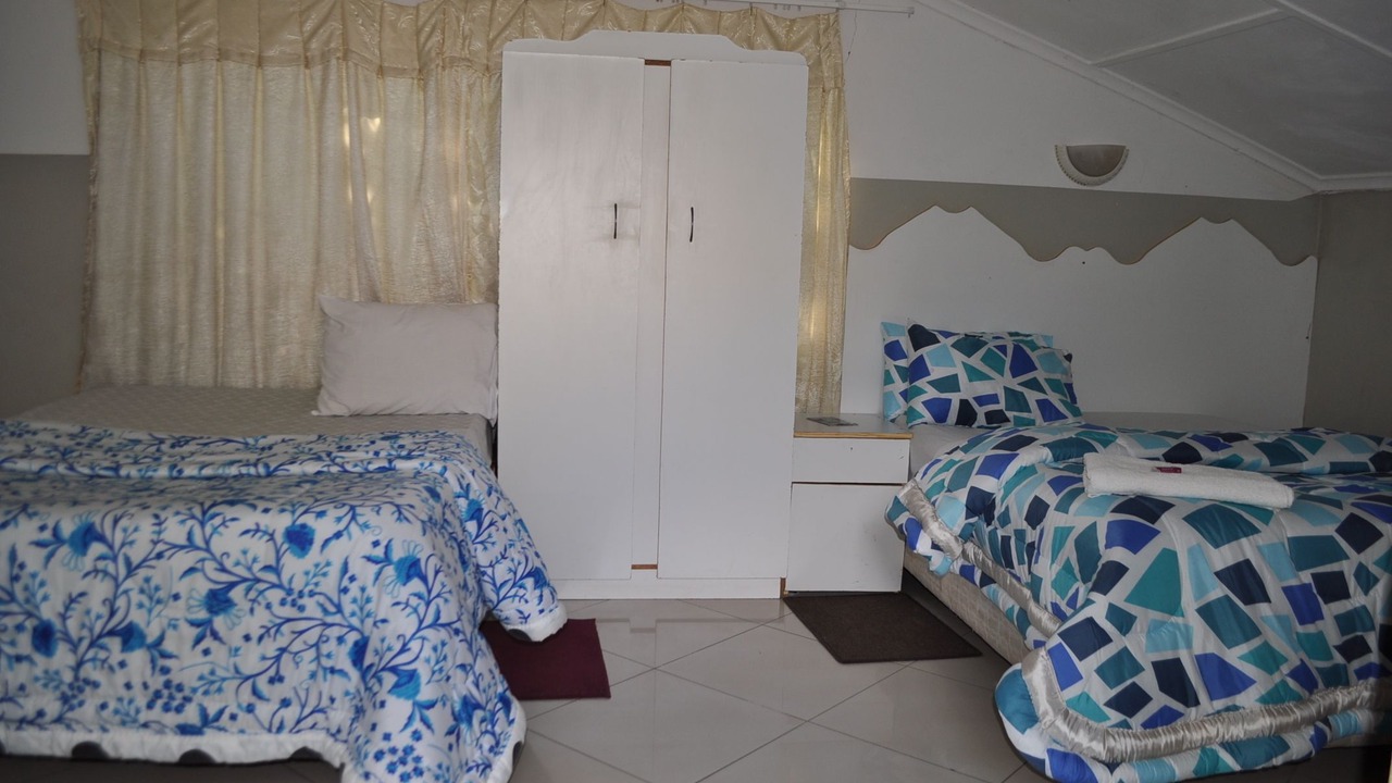 Photo of Bedroom in Livingstone