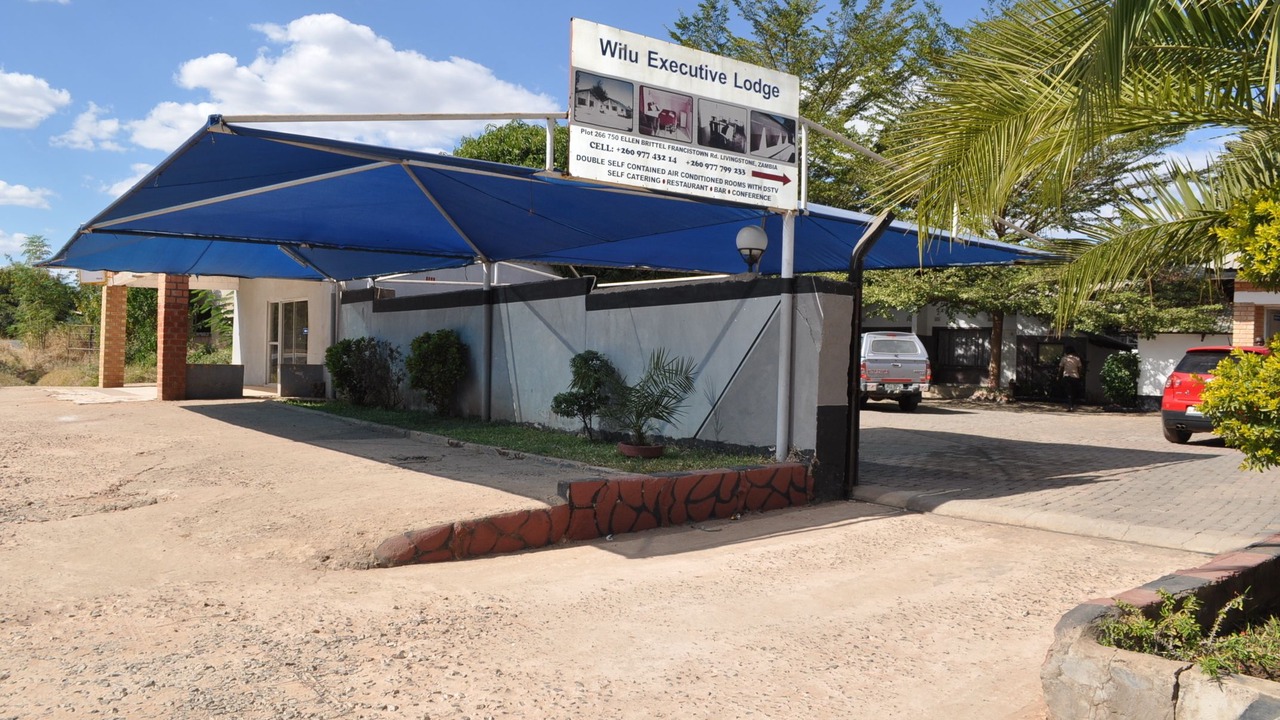 Photo of Outdoor in Livingstone