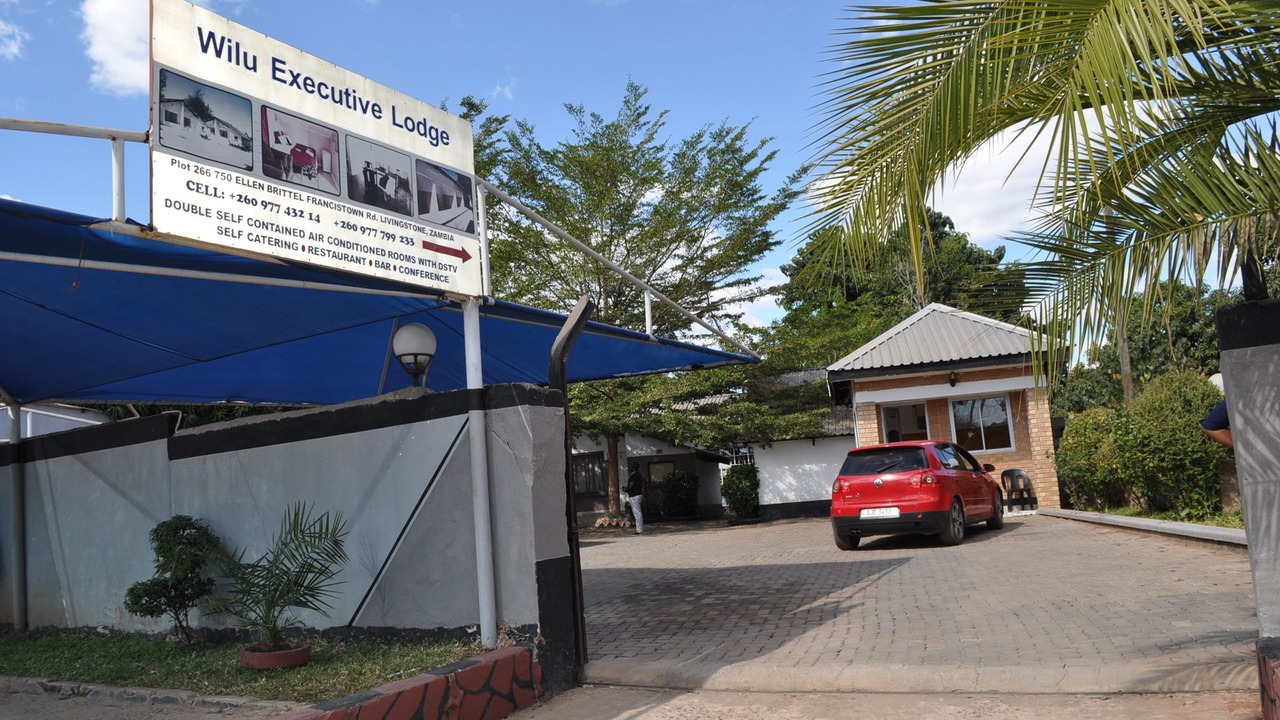 Photo of Outdoor in Livingstone