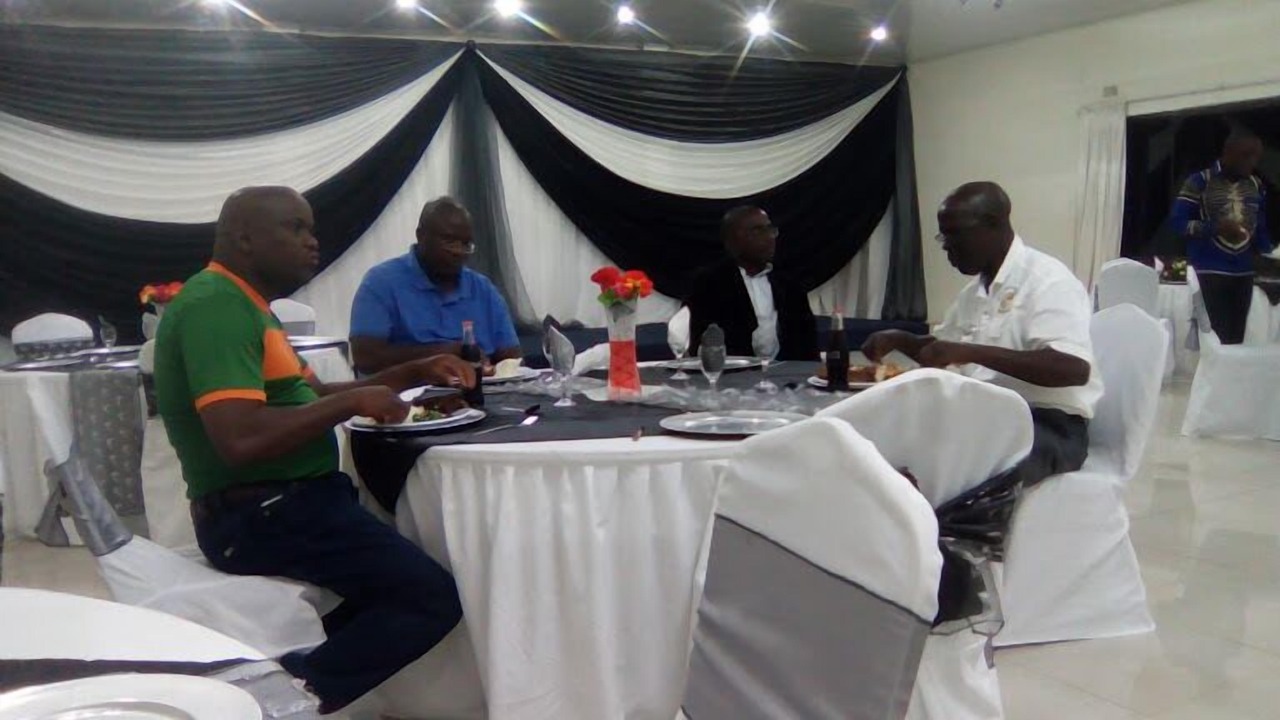 Photo of Others in Livingstone