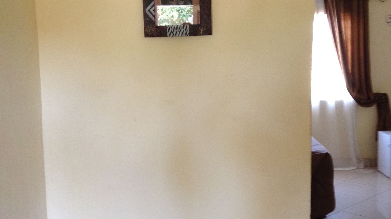 Photo of Bedroom in Livingstone