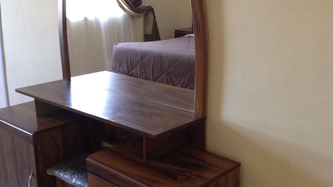 Photo of Bedroom in Livingstone