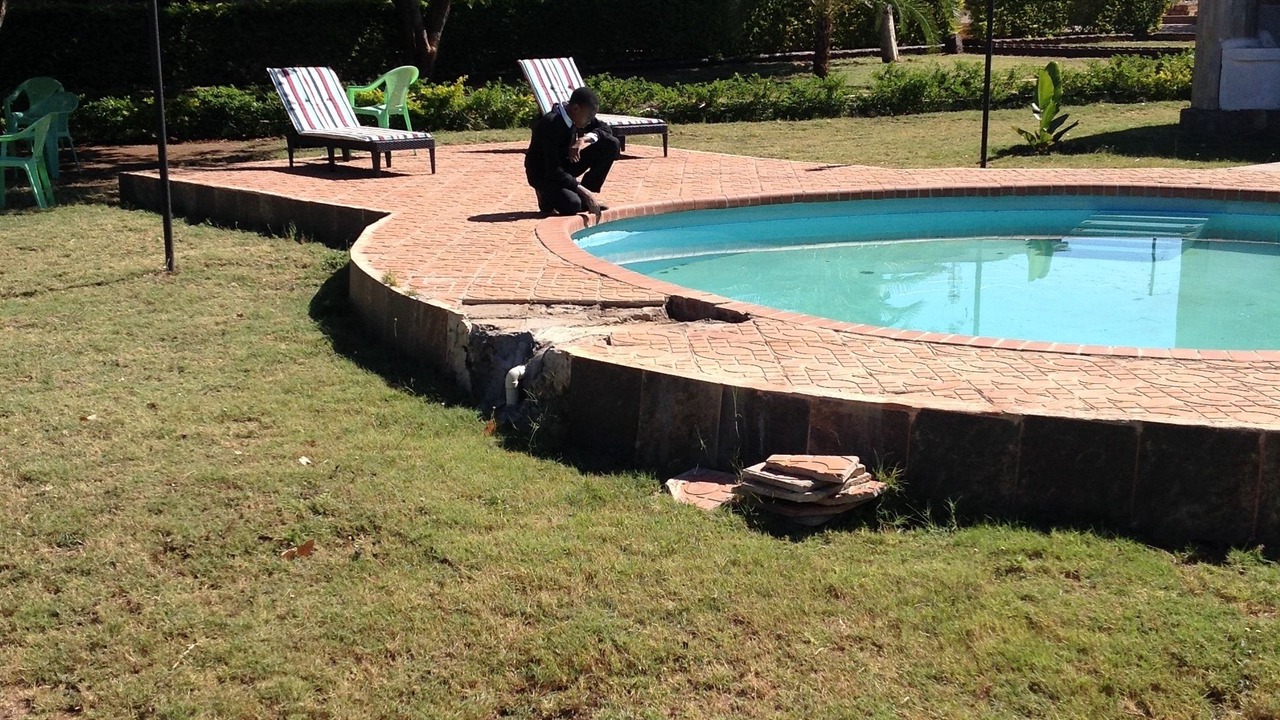 Photo of Outdoor in Livingstone