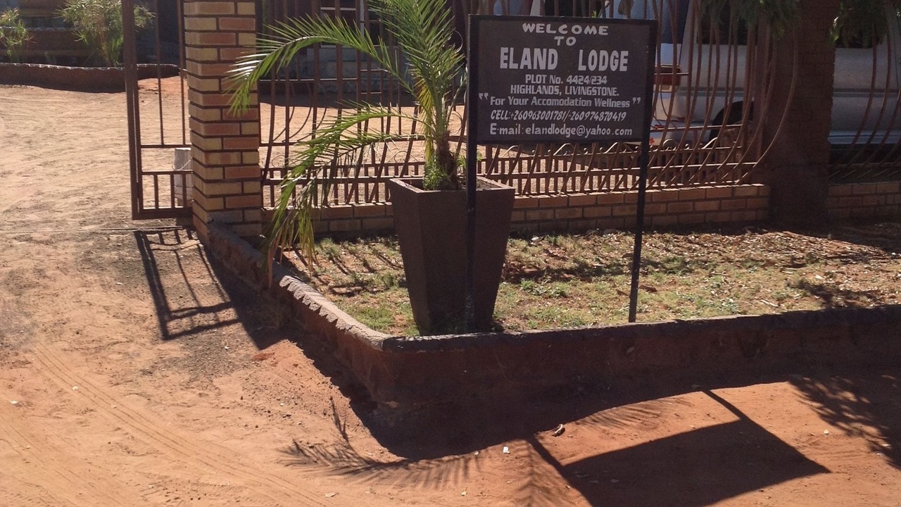 Photo of Outdoor in Livingstone