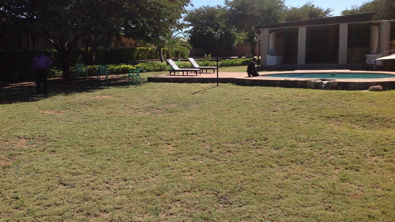 Photo of Outdoor in Livingstone