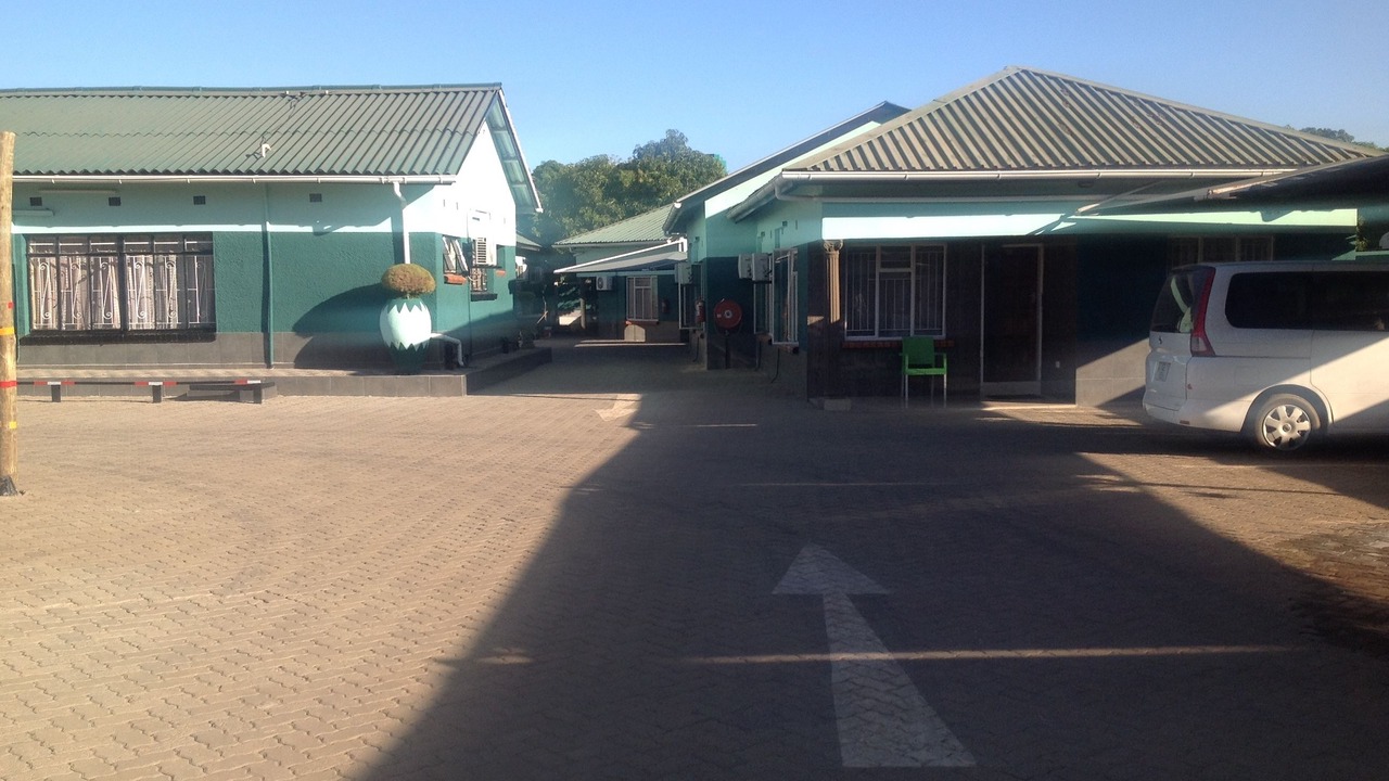 Photo of Others in Livingstone