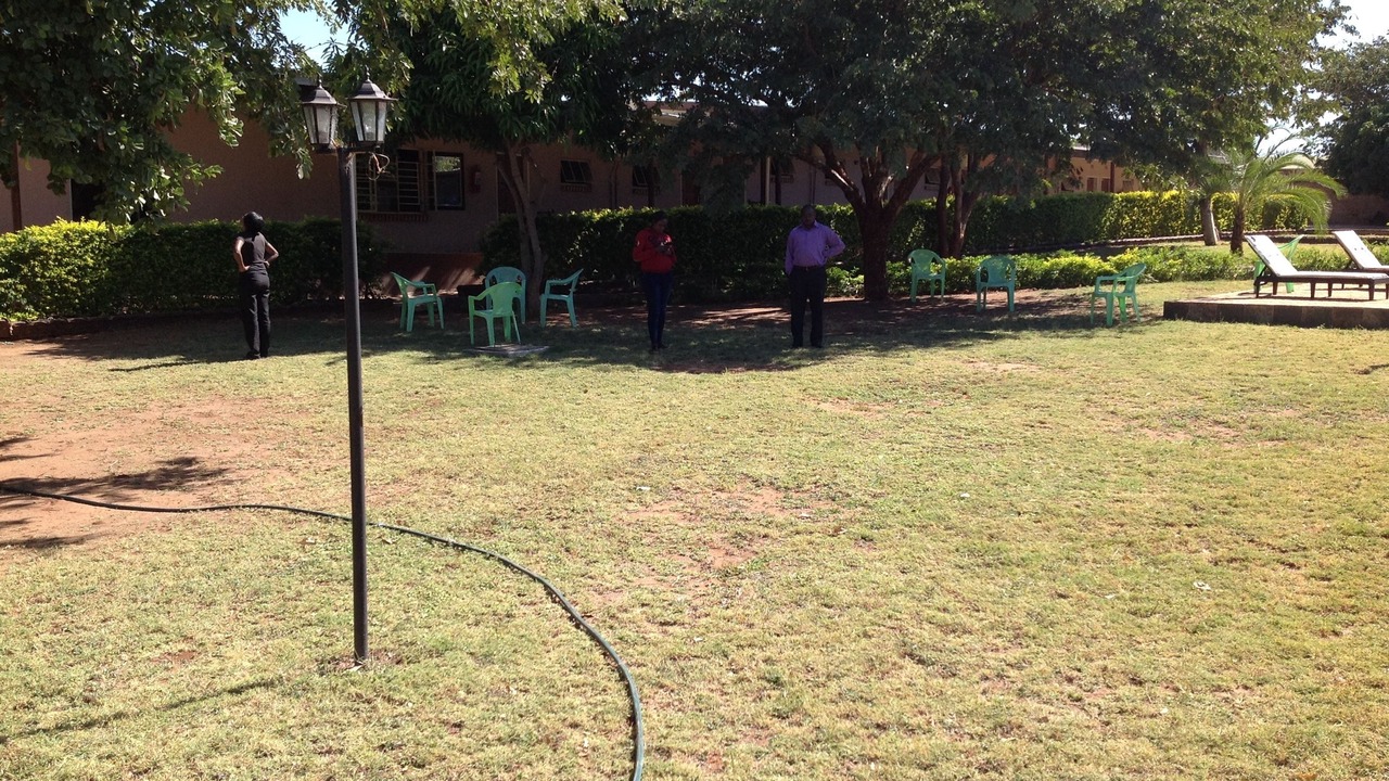 Photo of Outdoor in Livingstone