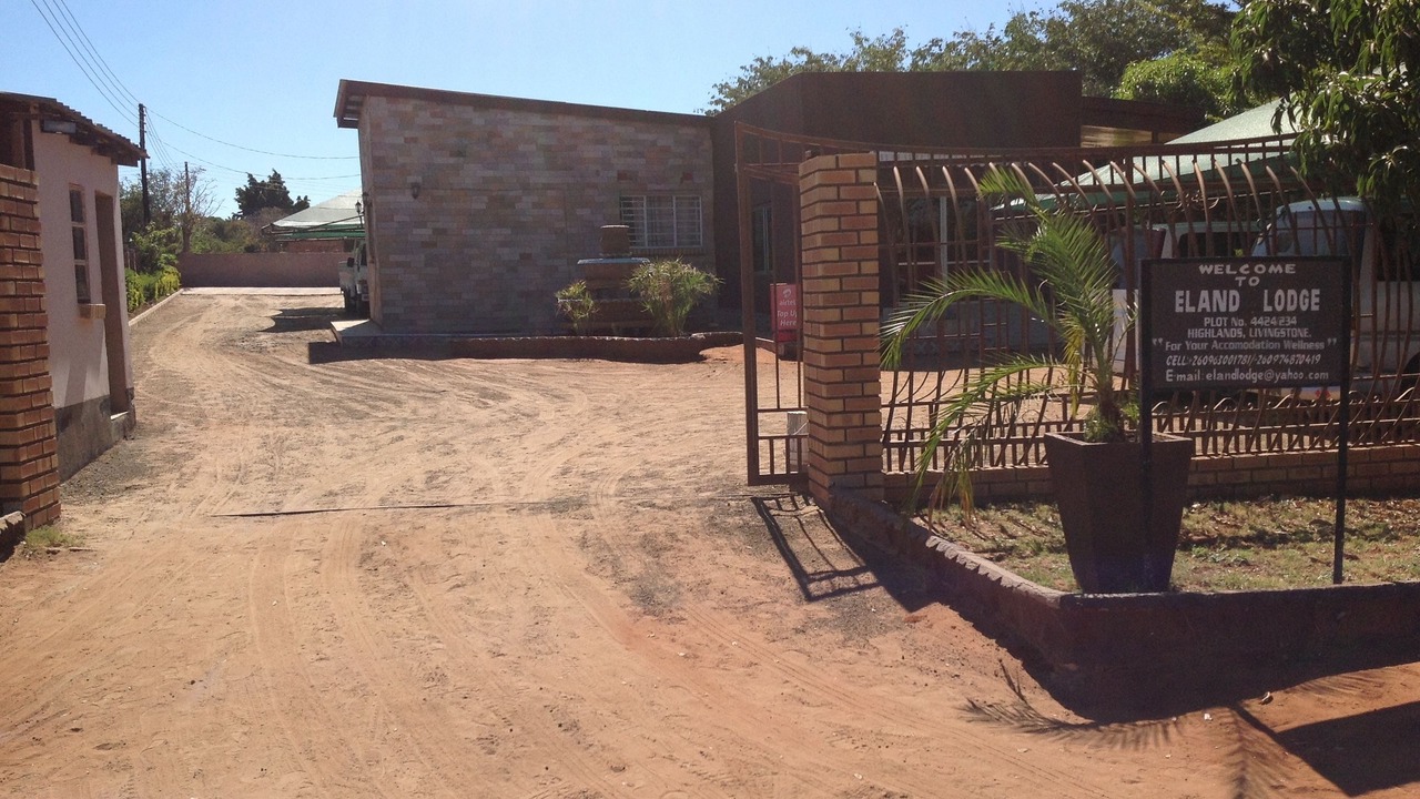 Photo of Outdoor in Livingstone
