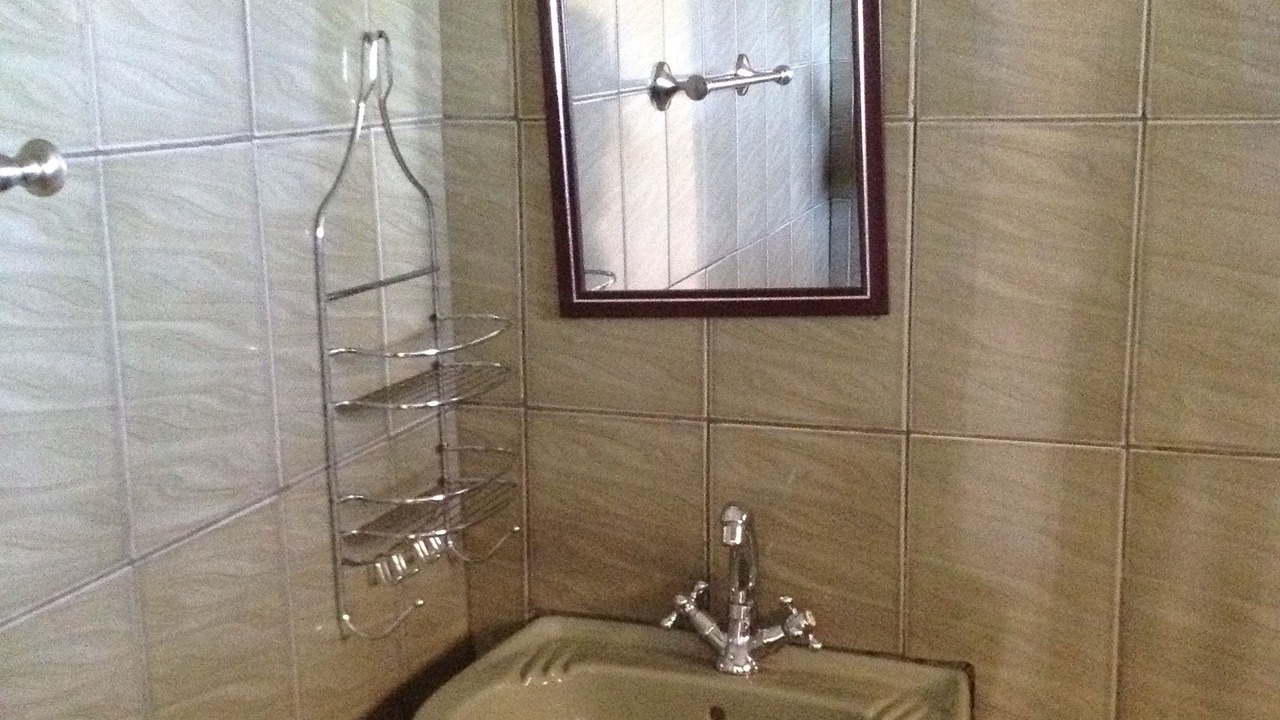Photo of Bathroom in Livingstone