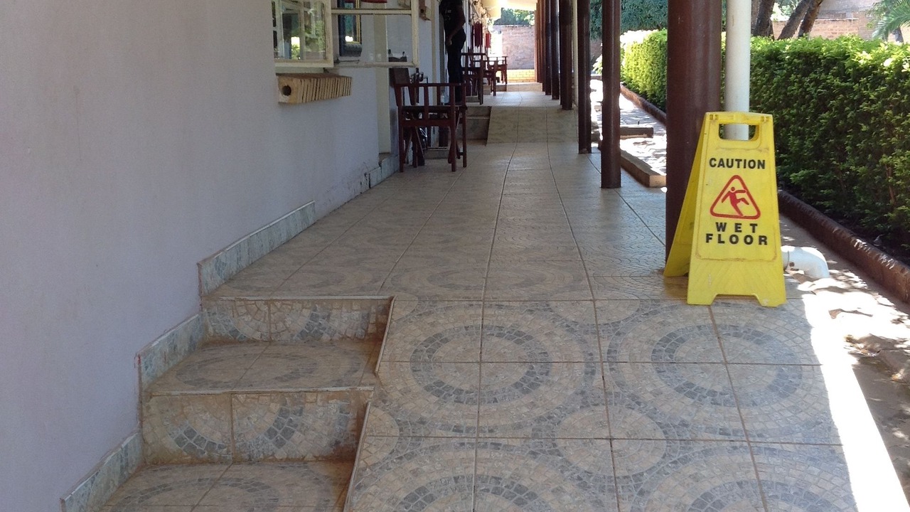 Photo of Outdoor in Livingstone