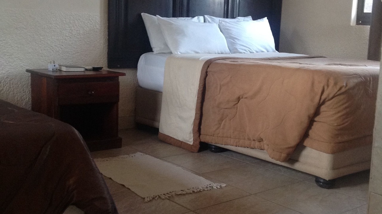 Photo of Bedroom in Livingstone