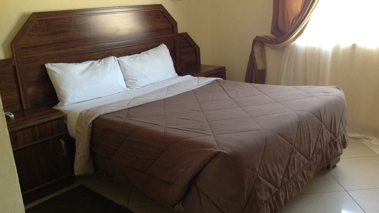 Photo of Bedroom in Livingstone