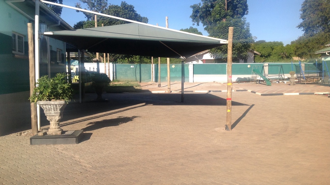Photo of Others in Livingstone