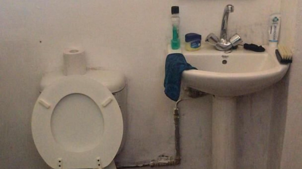 Photo of Bathroom in Chipata