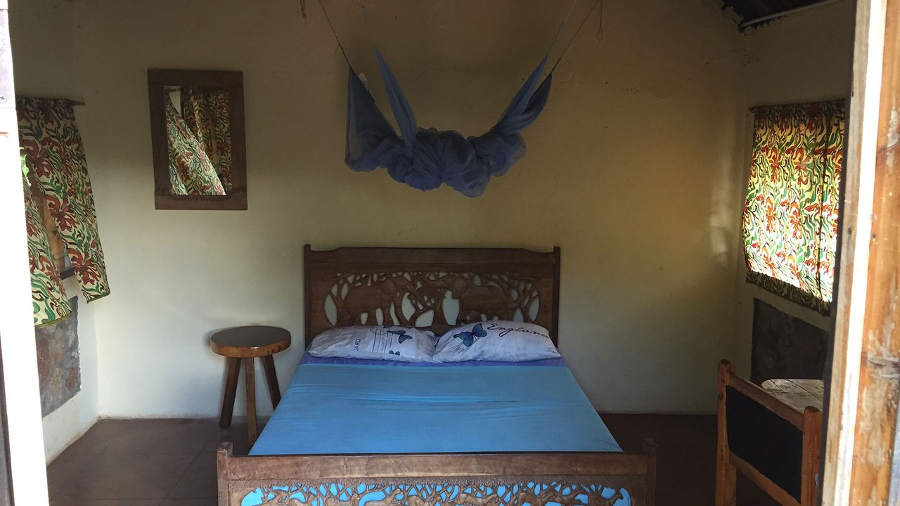 Photo of Bedroom in Chipata