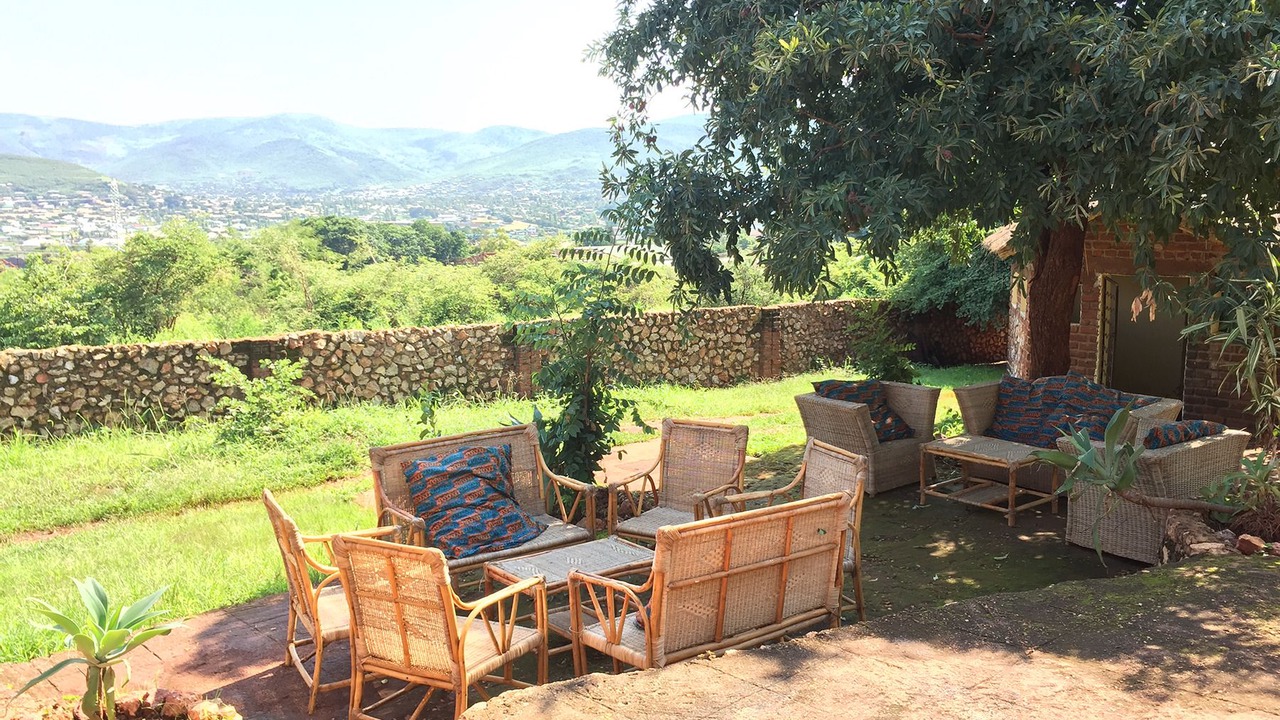 Photo of Patio Balcony in Chipata