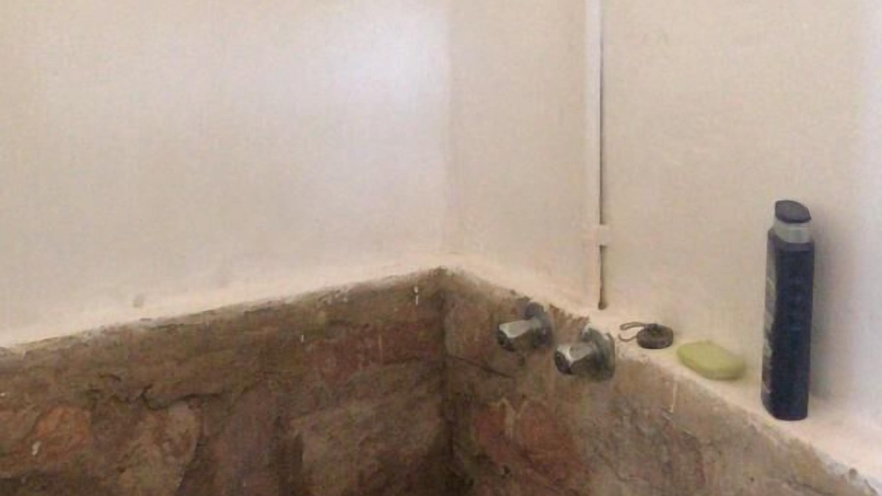 Photo of Bathroom in Chipata
