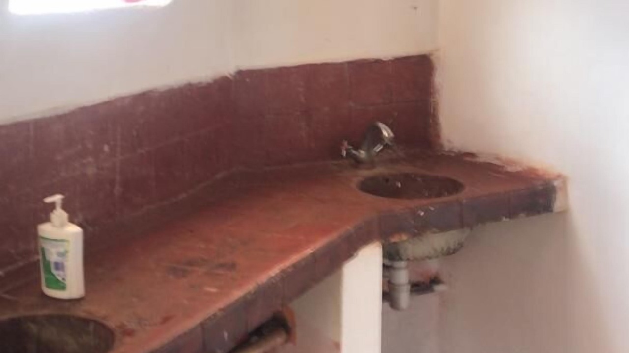 Photo of Bathroom in Chipata