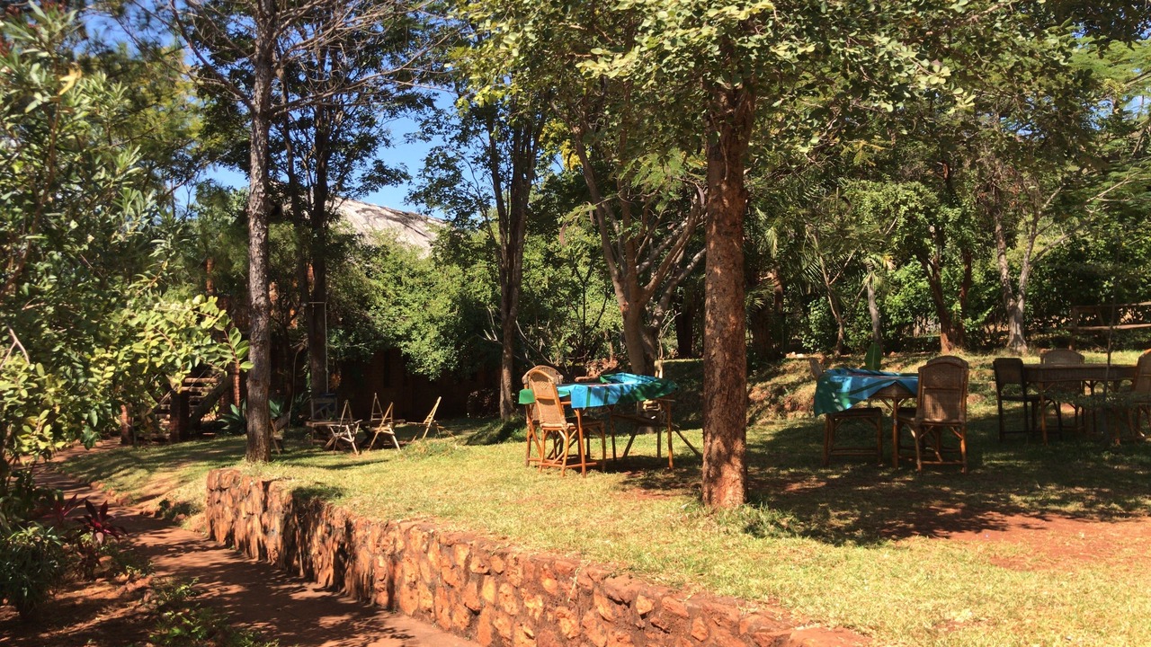 Photo of Outdoor in Chipata